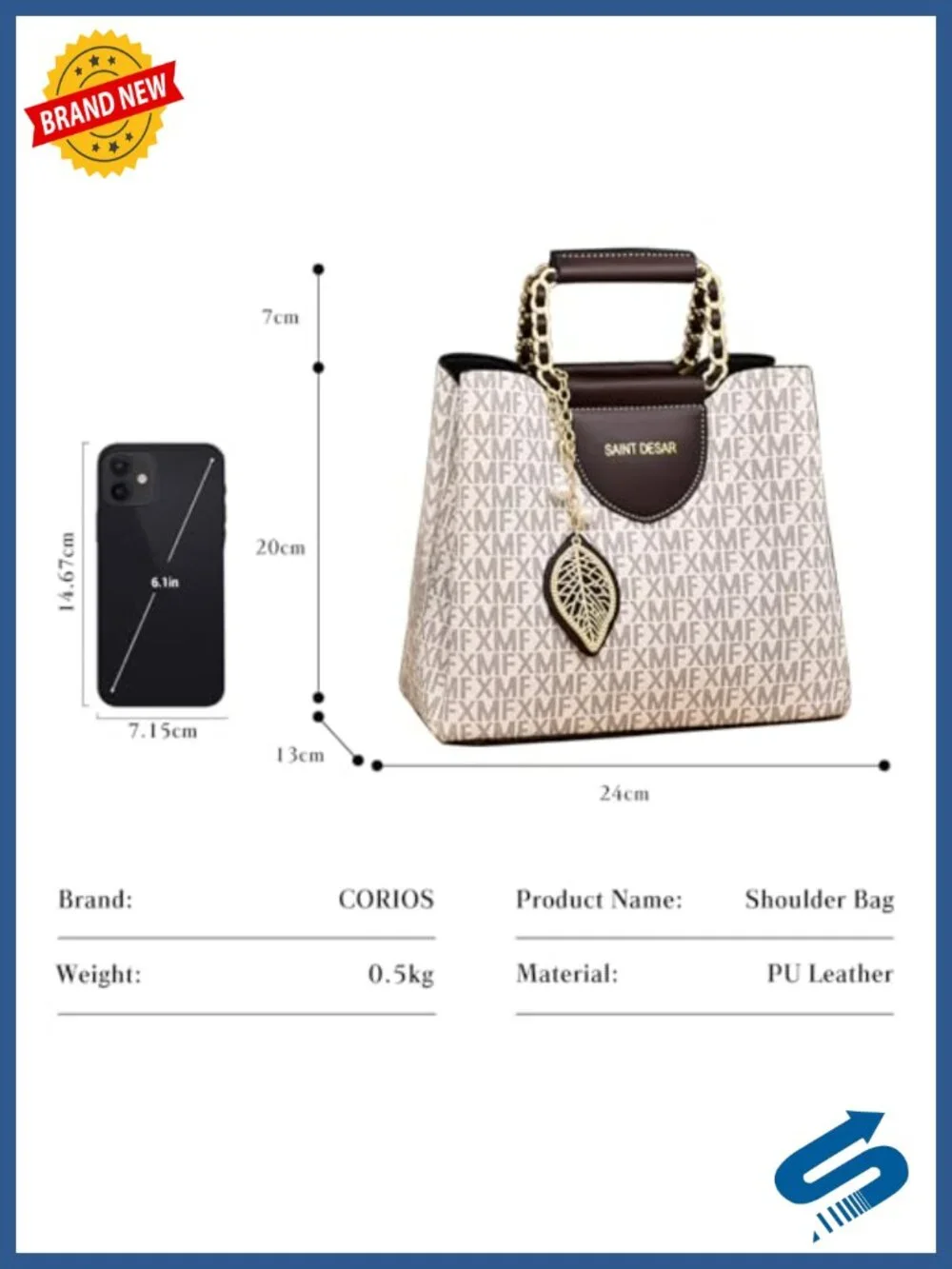 N/A **overview** elegant
